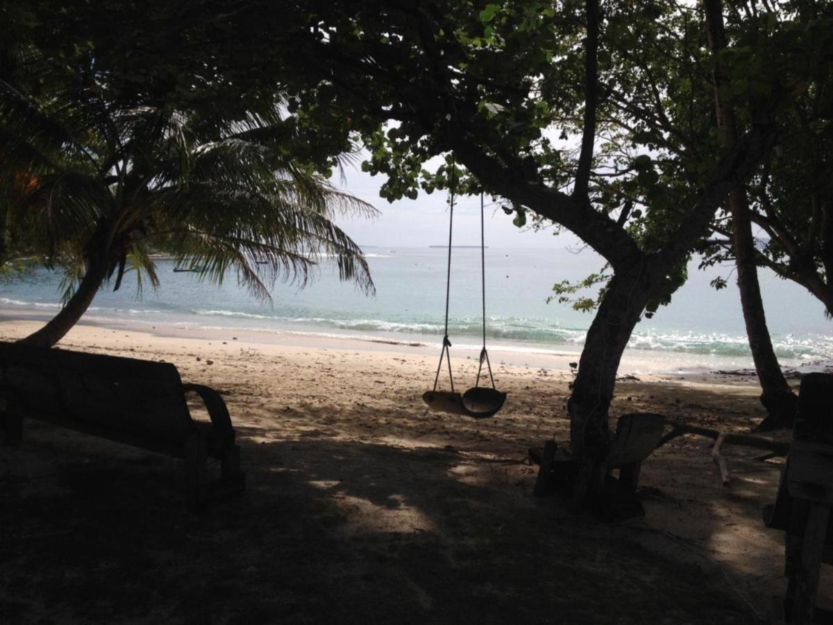 Surf Homestay Katiet المظهر الخارجي الصورة