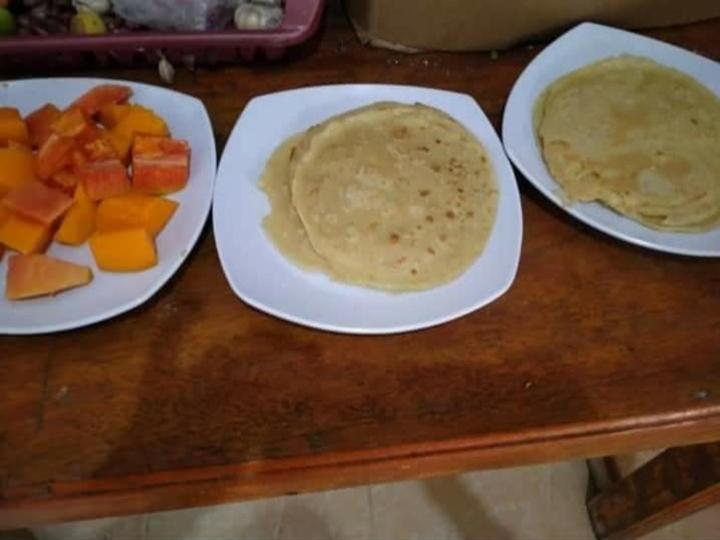 Surf Homestay Katiet المظهر الخارجي الصورة