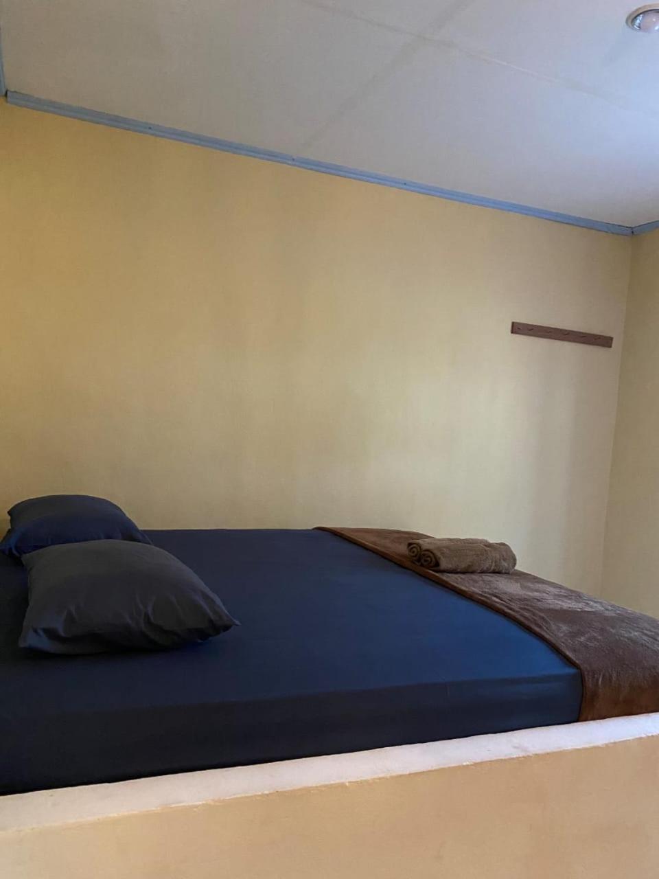 Surf Homestay Katiet المظهر الخارجي الصورة
