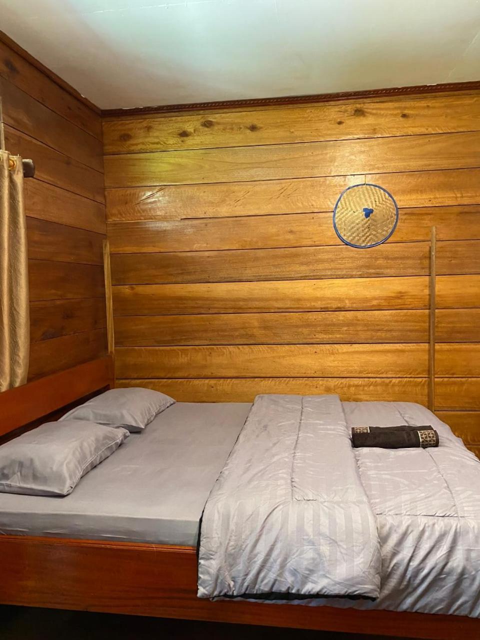 Surf Homestay Katiet المظهر الخارجي الصورة