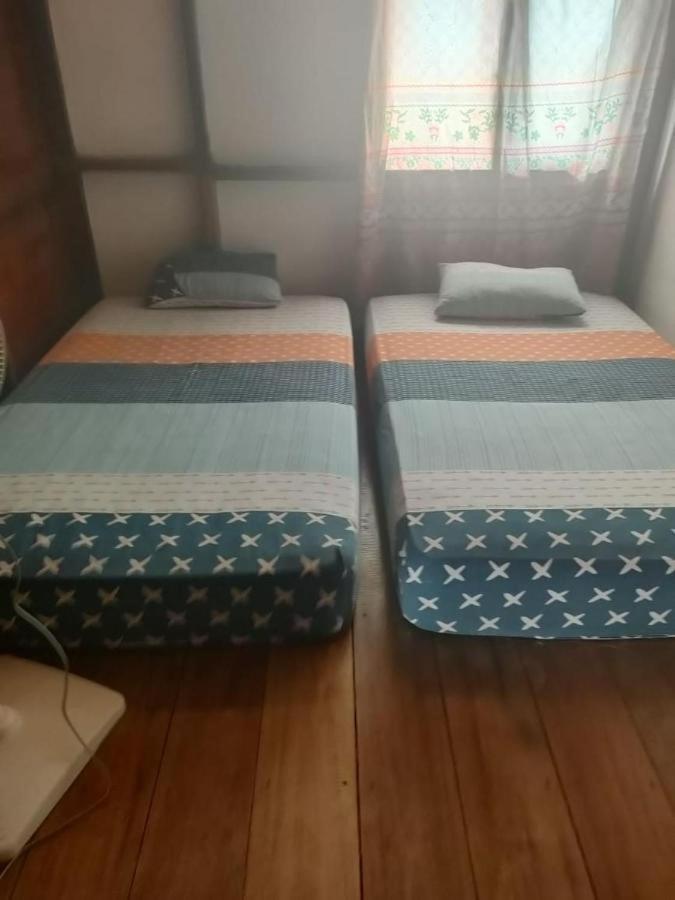 Surf Homestay Katiet المظهر الخارجي الصورة
